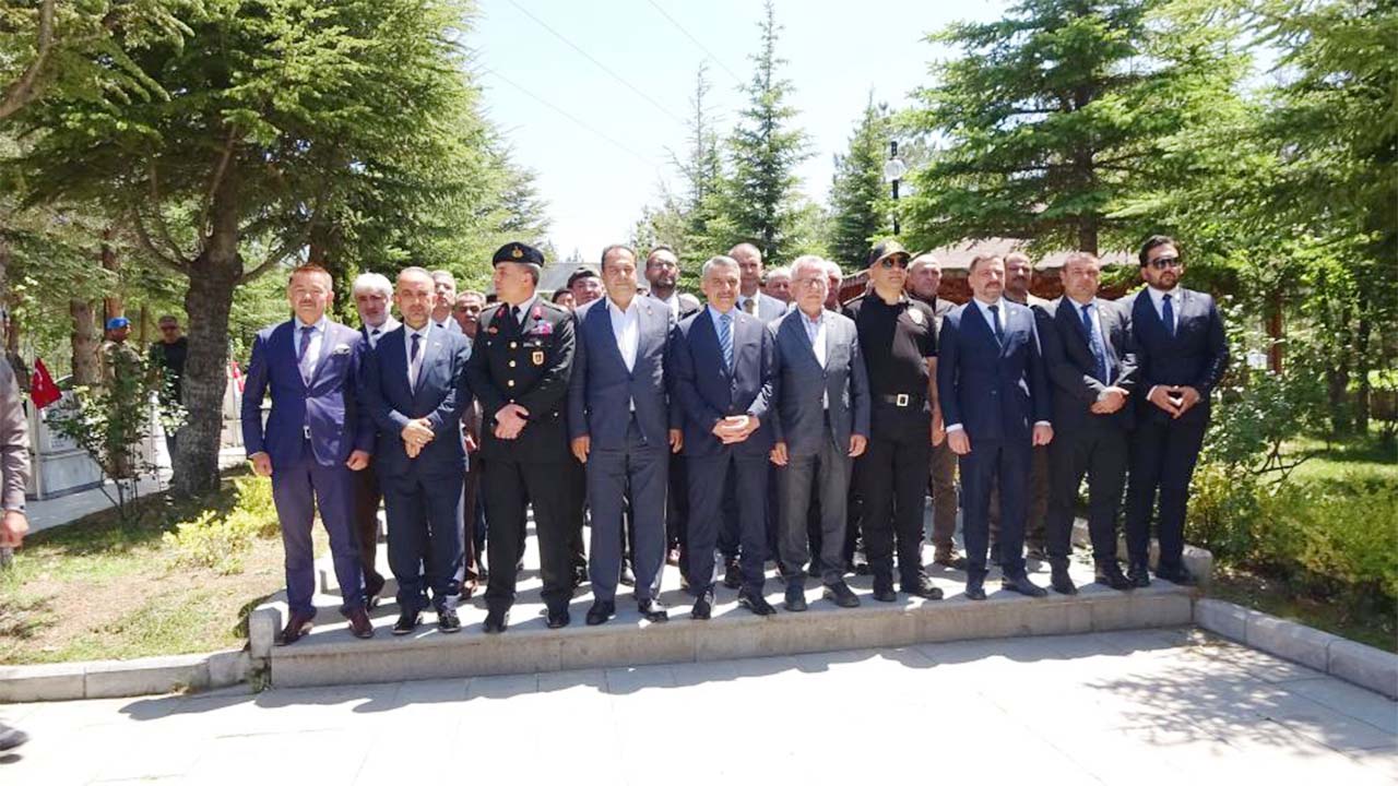 Yozgat Kurban Şehitlik (1)