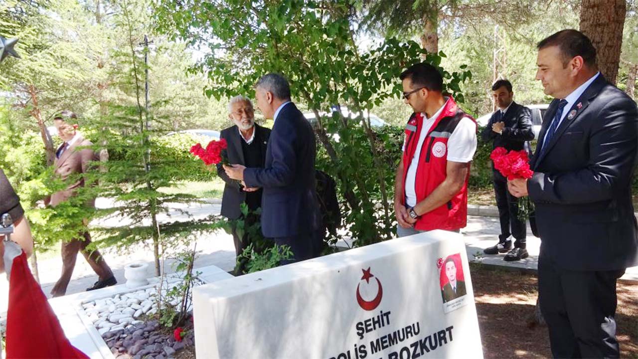 Yozgat Kurban Şehitlik (3)