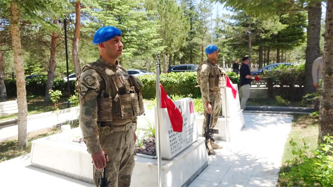 Yozgat Kurban Şehitlik (4)