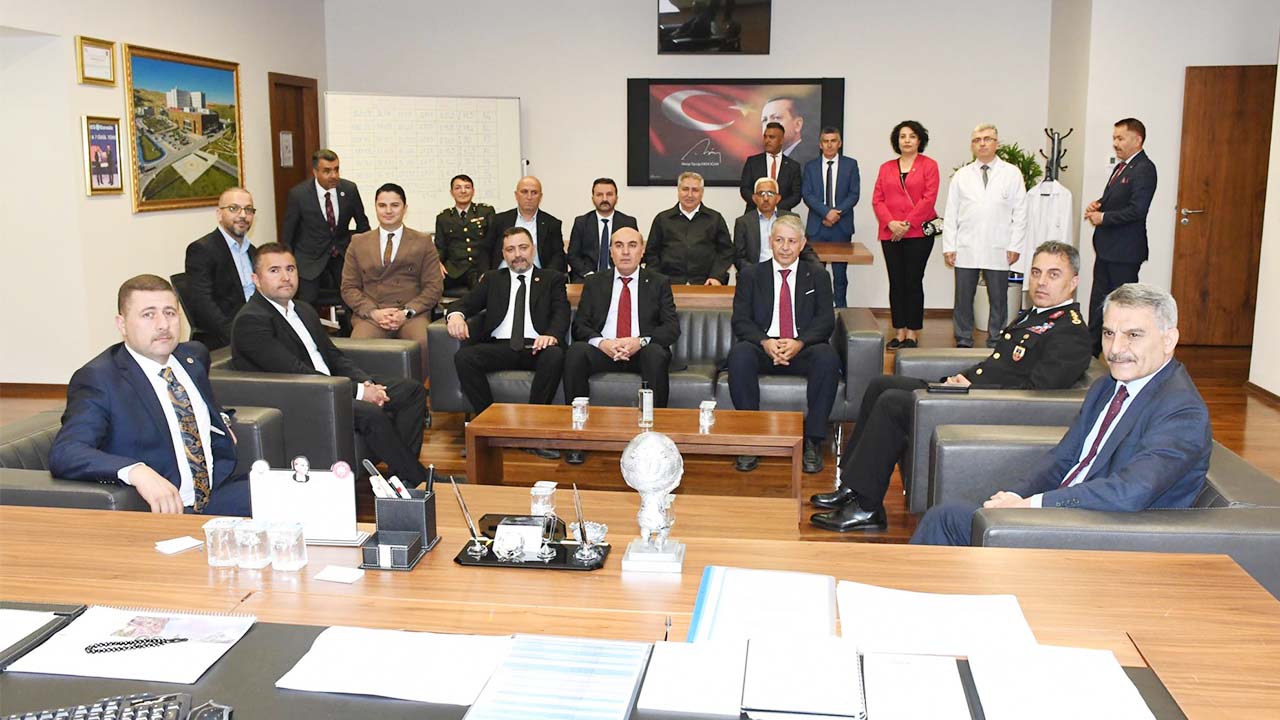 Yozgat Şehir Hastanesi Bayram (3)