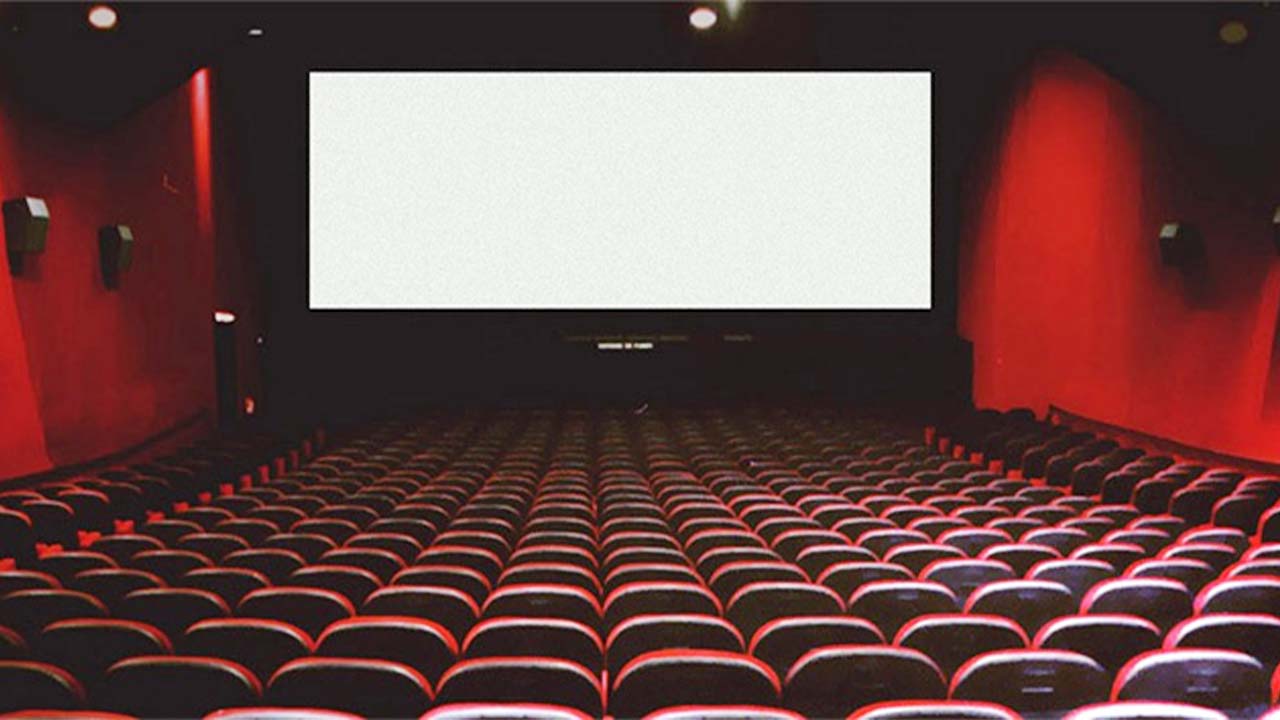 Yozgat Sinema (2)