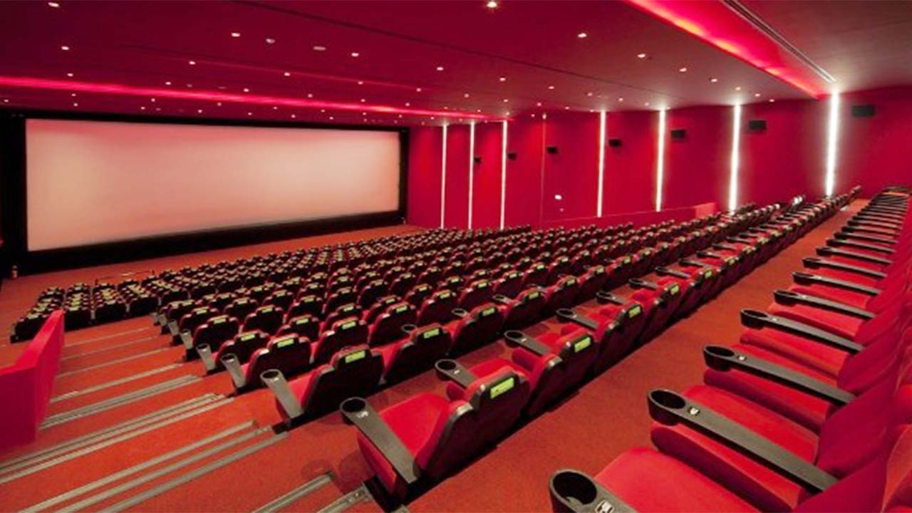 Yozgat Sinema (3)