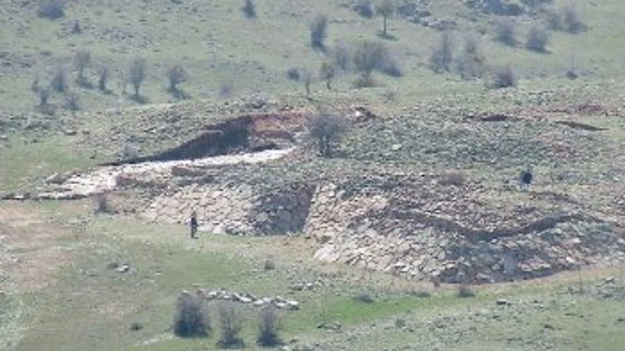 Yozgat Sit Alanları (2)