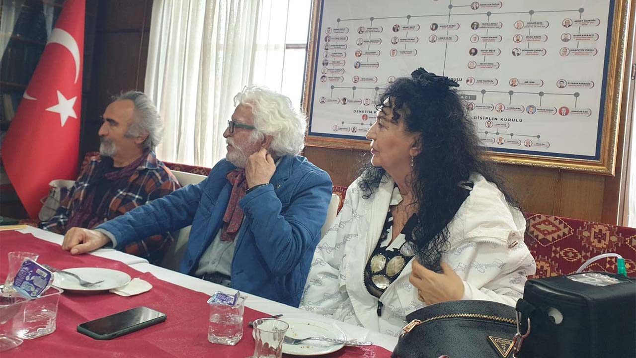 Yozgatlı Dernekler Pazar Etkinlik (4)