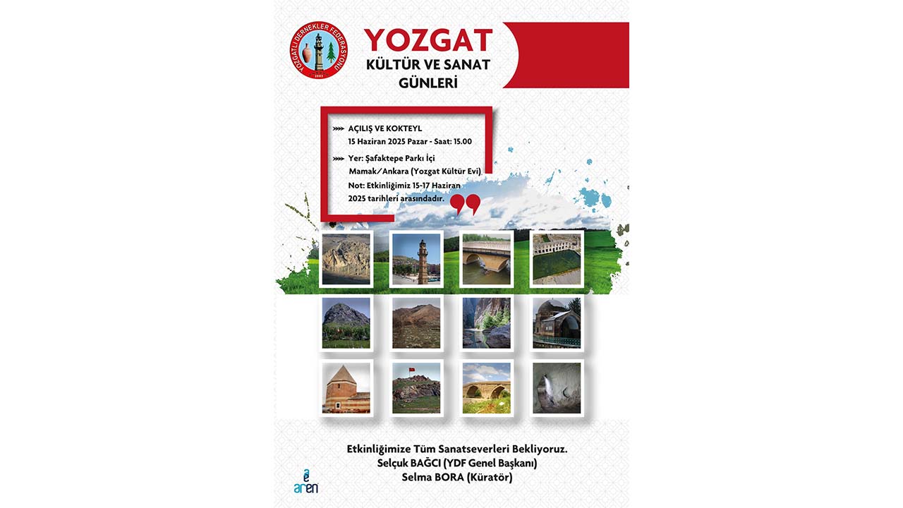 Yozgatlı Dernekler Pazar Etkinlik (6)