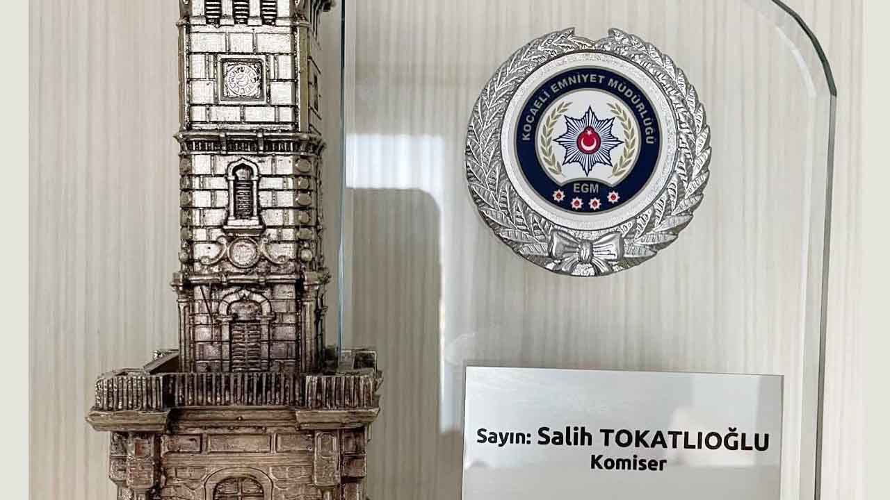 Yozgatli Emekli Komiser1