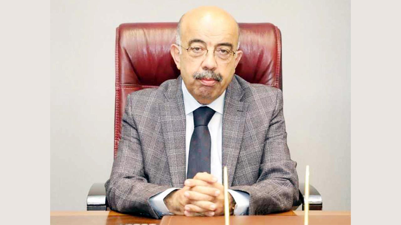 Zafer Ozisik
