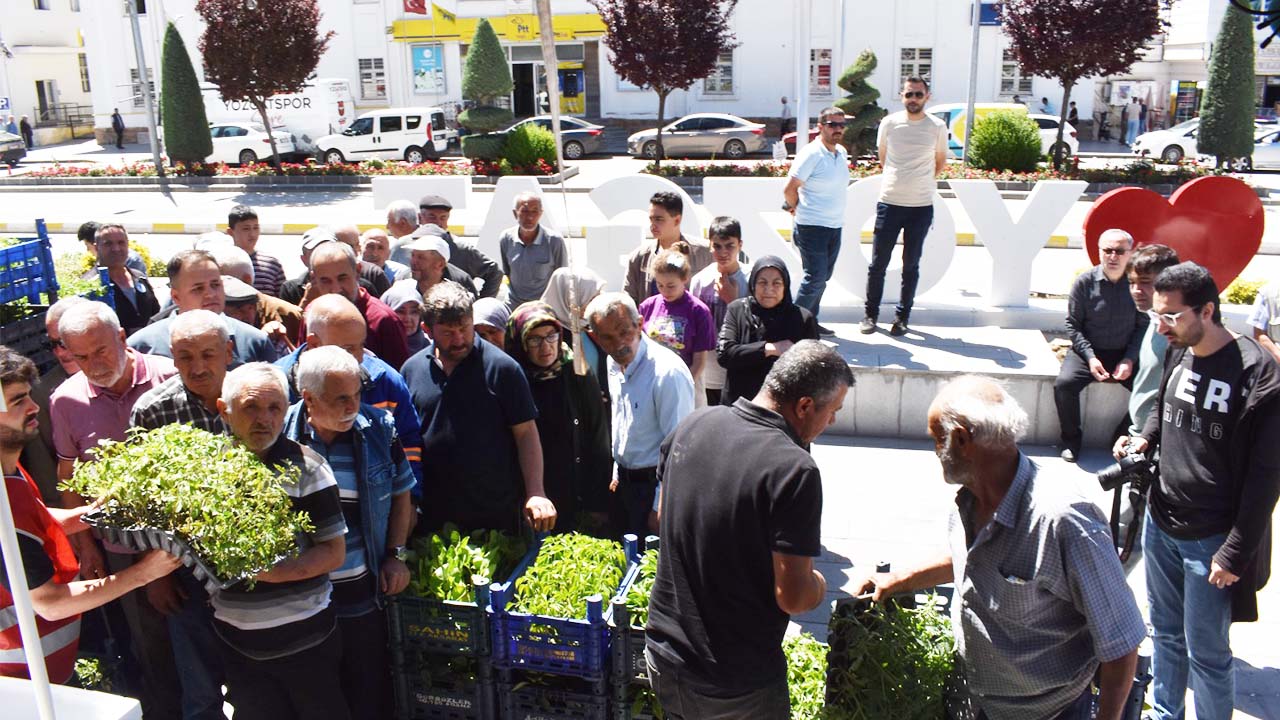 Zafer Partisi Fide Dağıtımı (6)