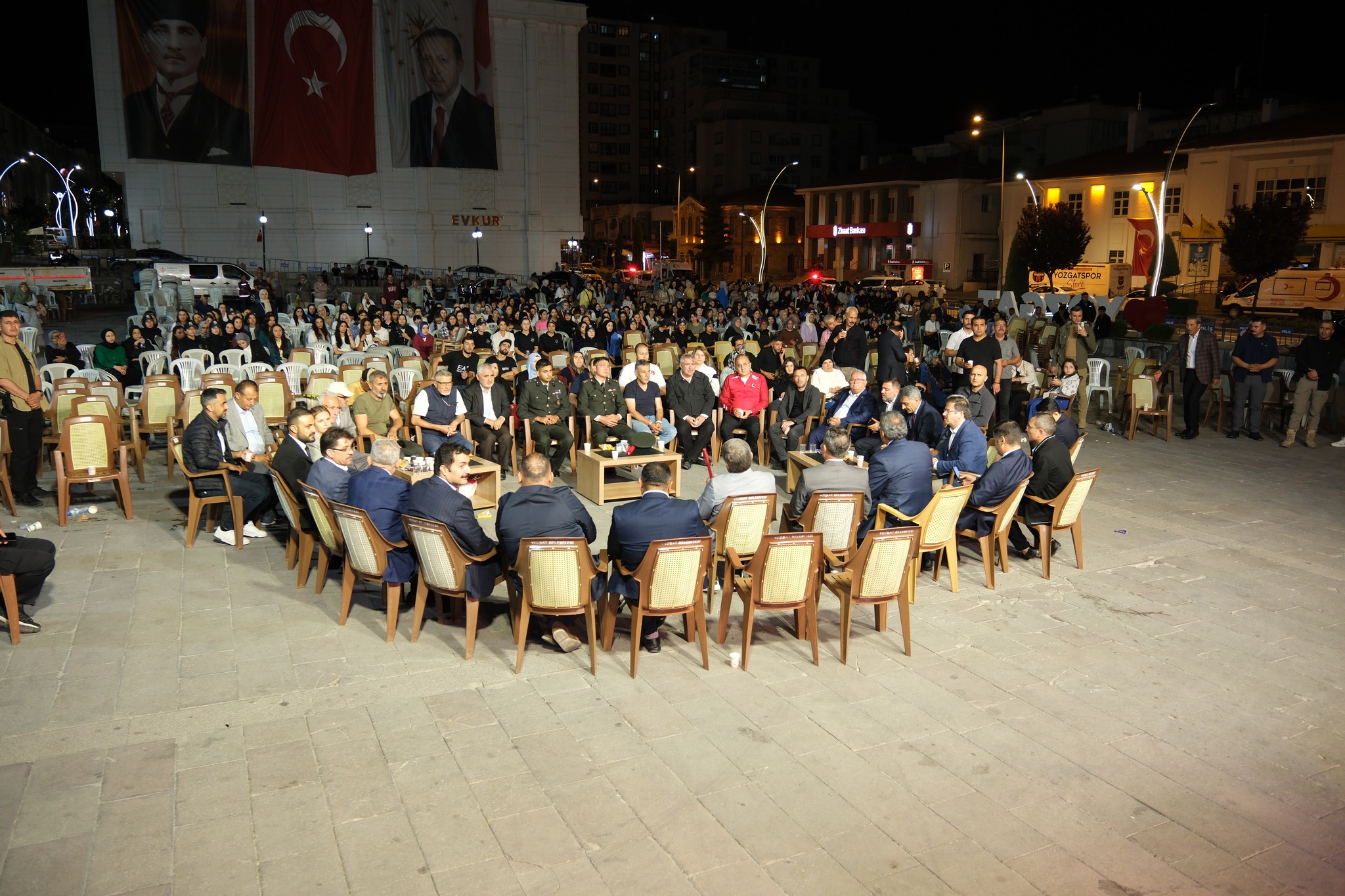 15 Temmuz Profgram (1)