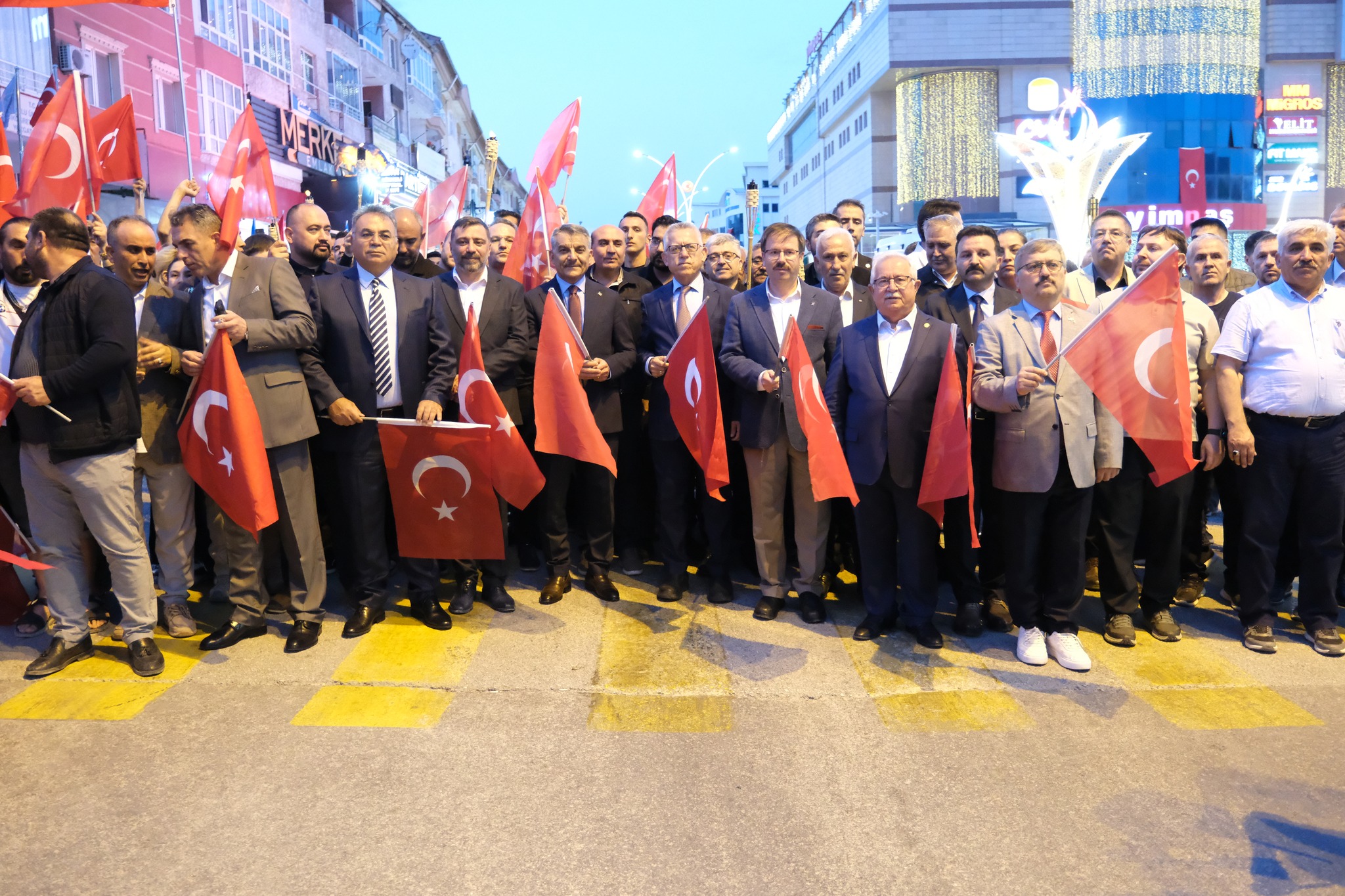 15 Temmuz Profgram (10)