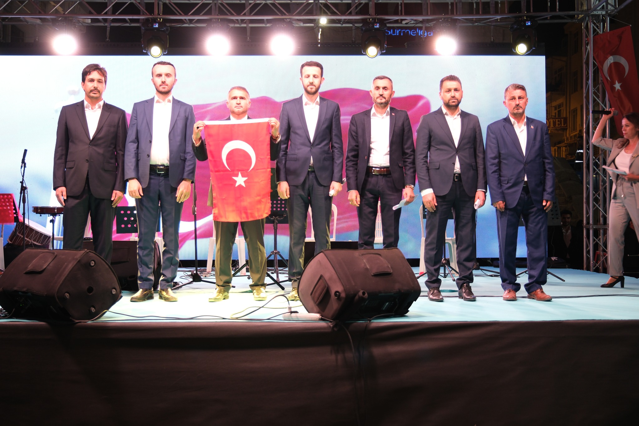 15 Temmuz Profgram (13)