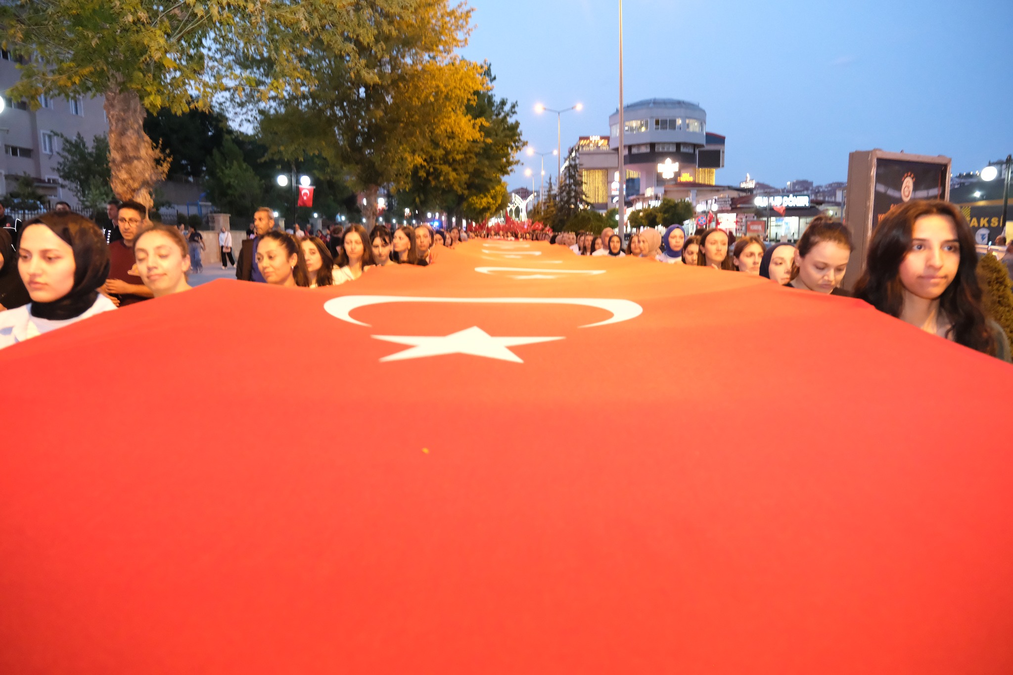 15 Temmuz Profgram (14)