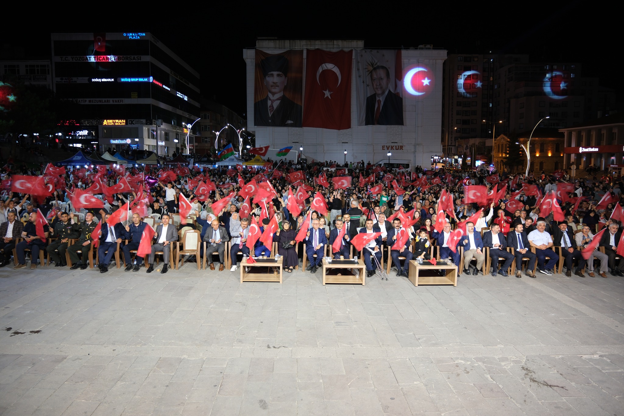 15 Temmuz Profgram (7)