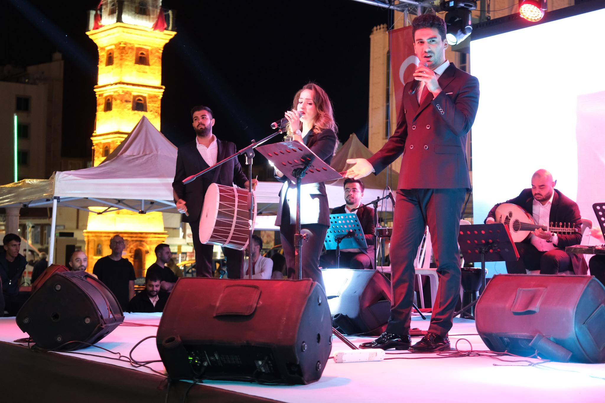 15 Temmuz Profgram (8)