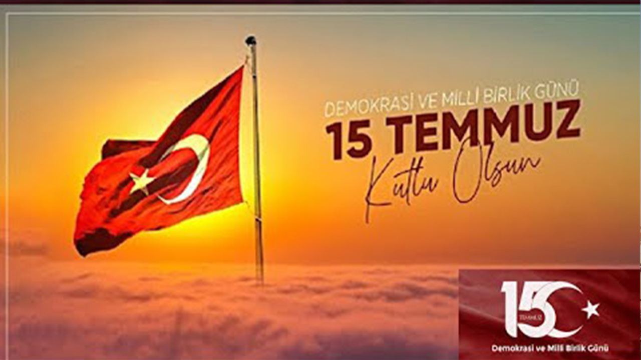 15 Temmuz