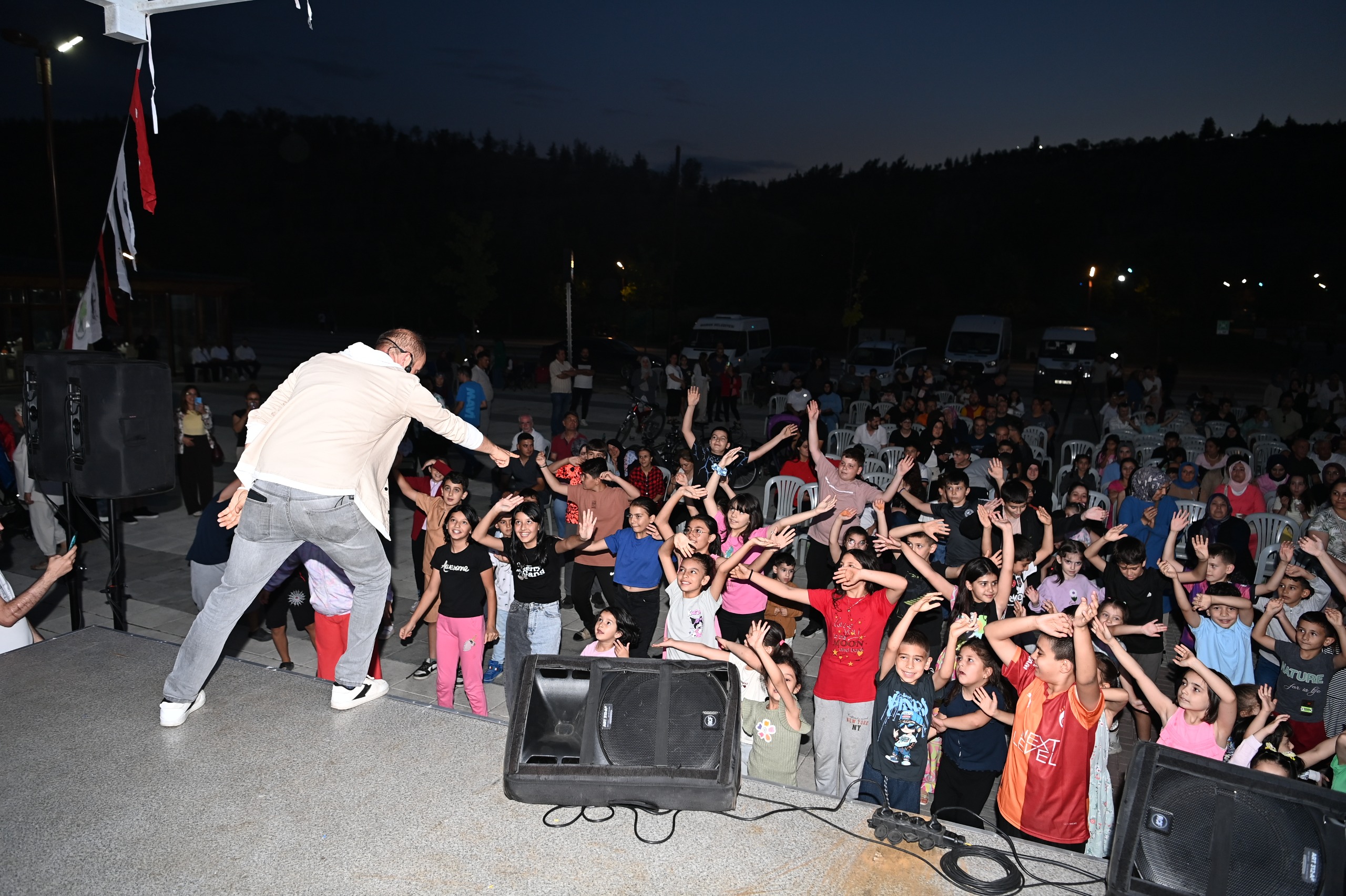 18.07.2025 Mamak’ın Sahnesi Kendi Emekçilerine Emanet (5)