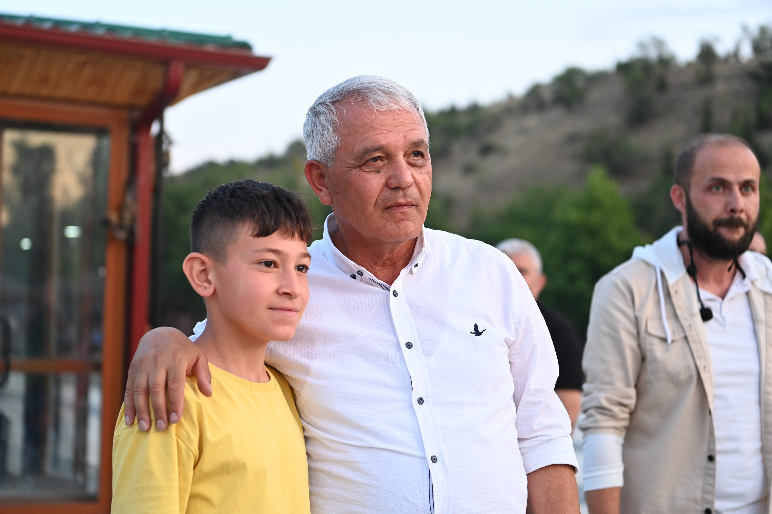 18.07.2025 Mamak’ın Sahnesi Kendi Emekçilerine Emanet (9)