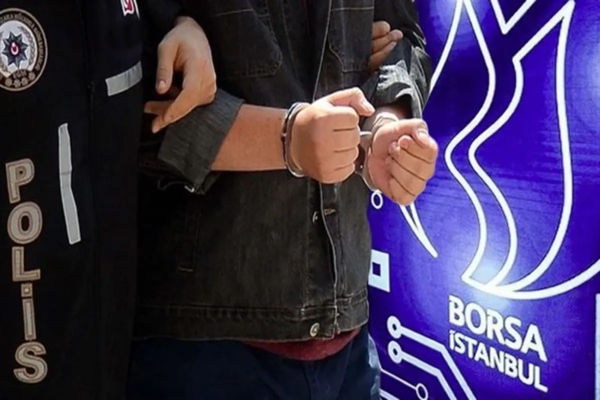 4 Ilde Borsa'da Spekülasyon Operasyonu