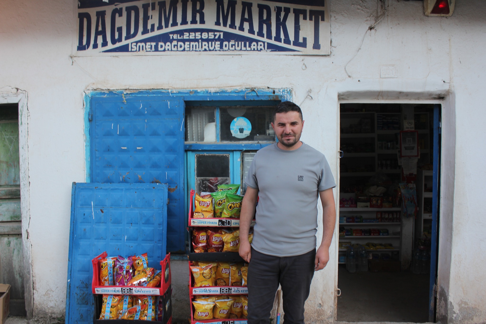 45 Yıllık Gaelenek (1)