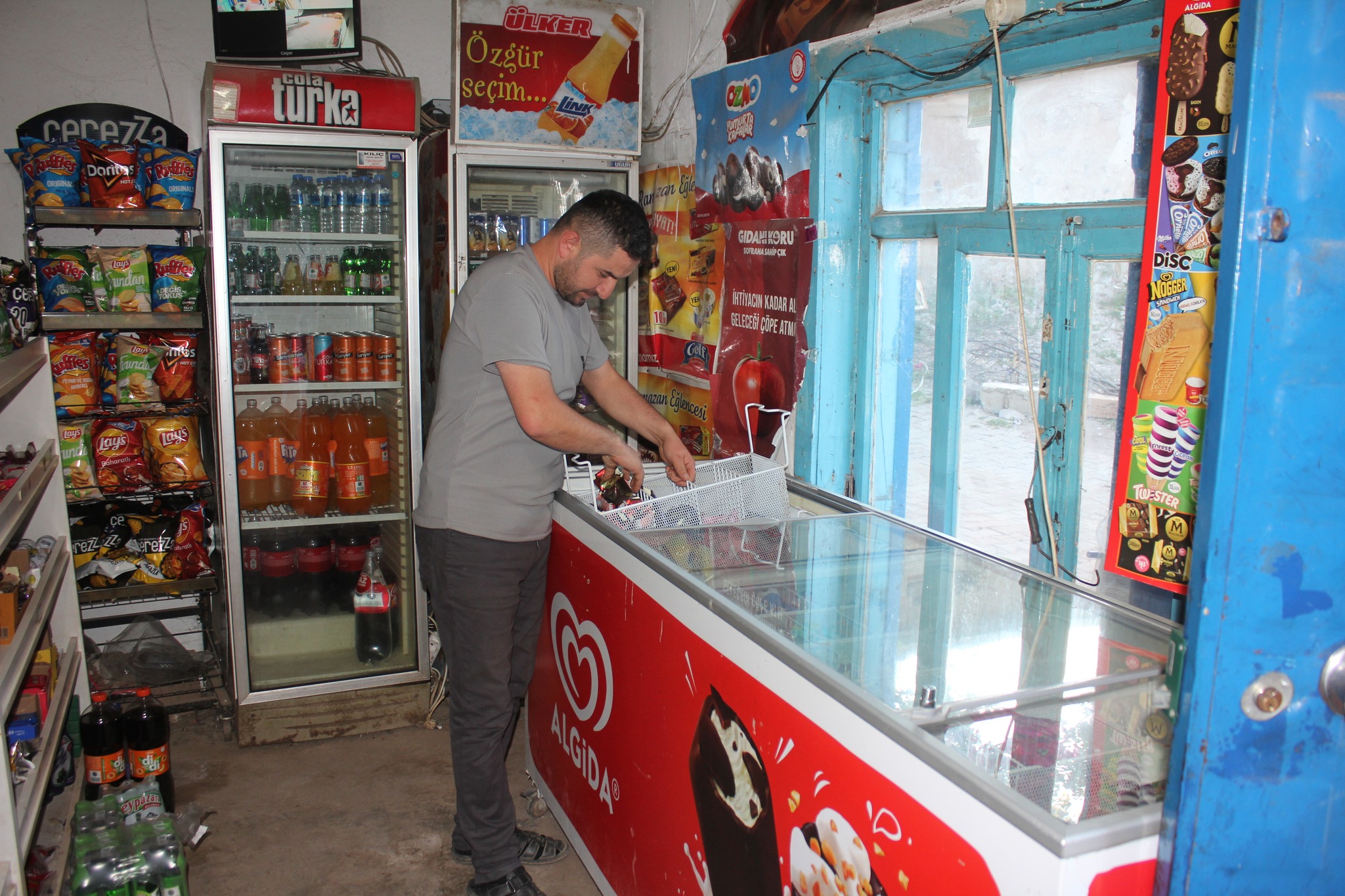 45 Yıllık Gaelenek (2)