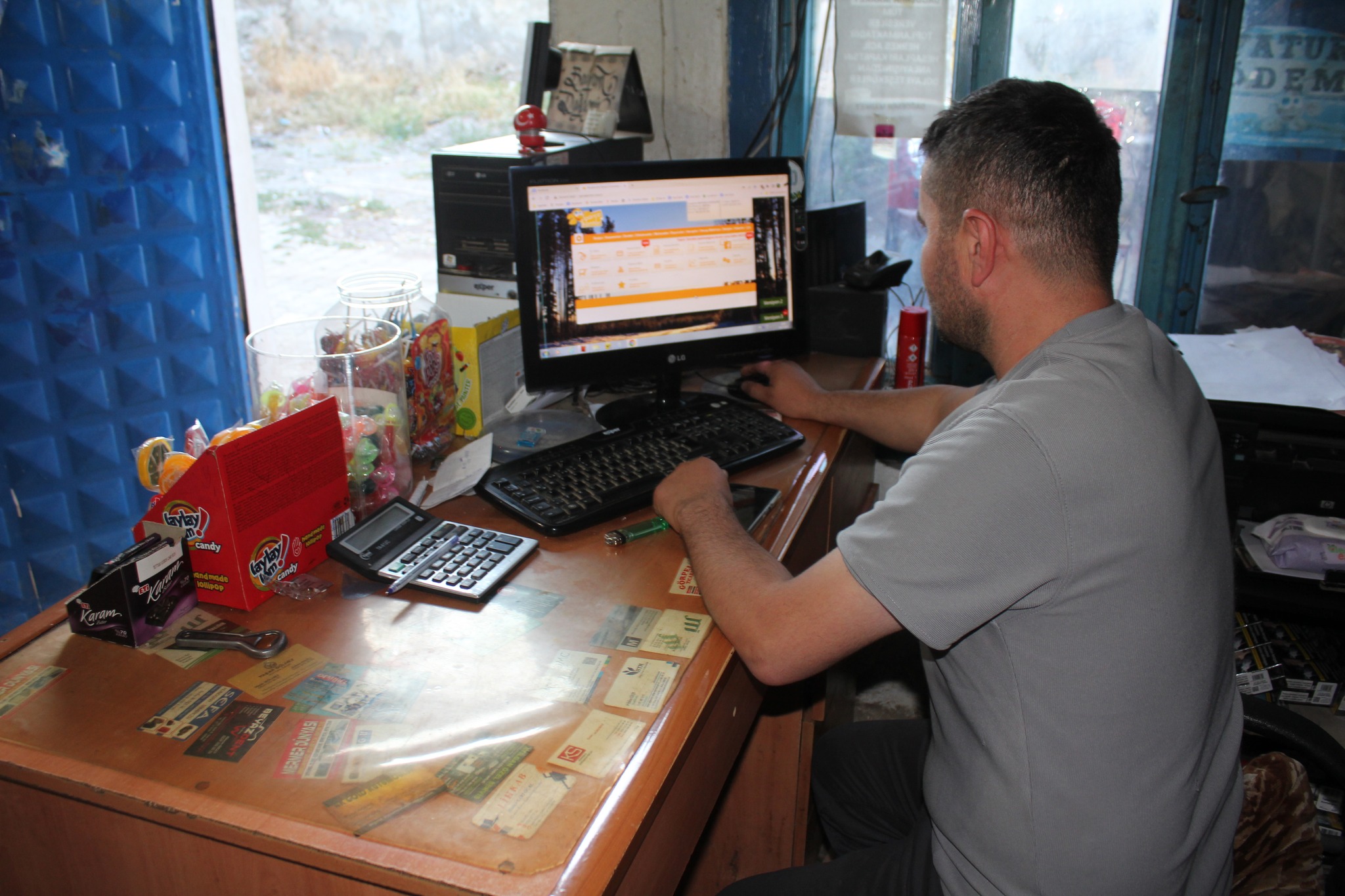 45 Yıllık Gaelenek (3)