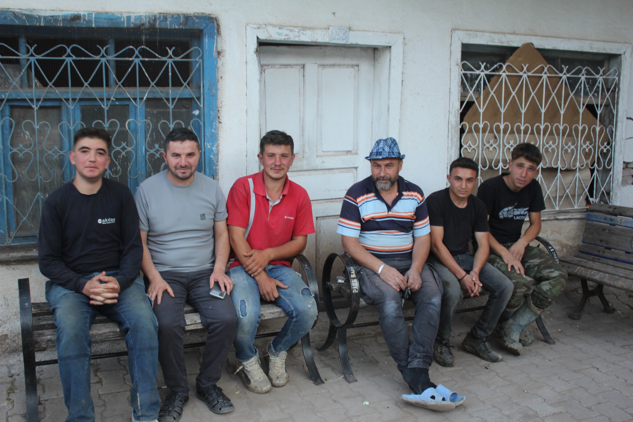 45 Yıllık Gaelenek (4)