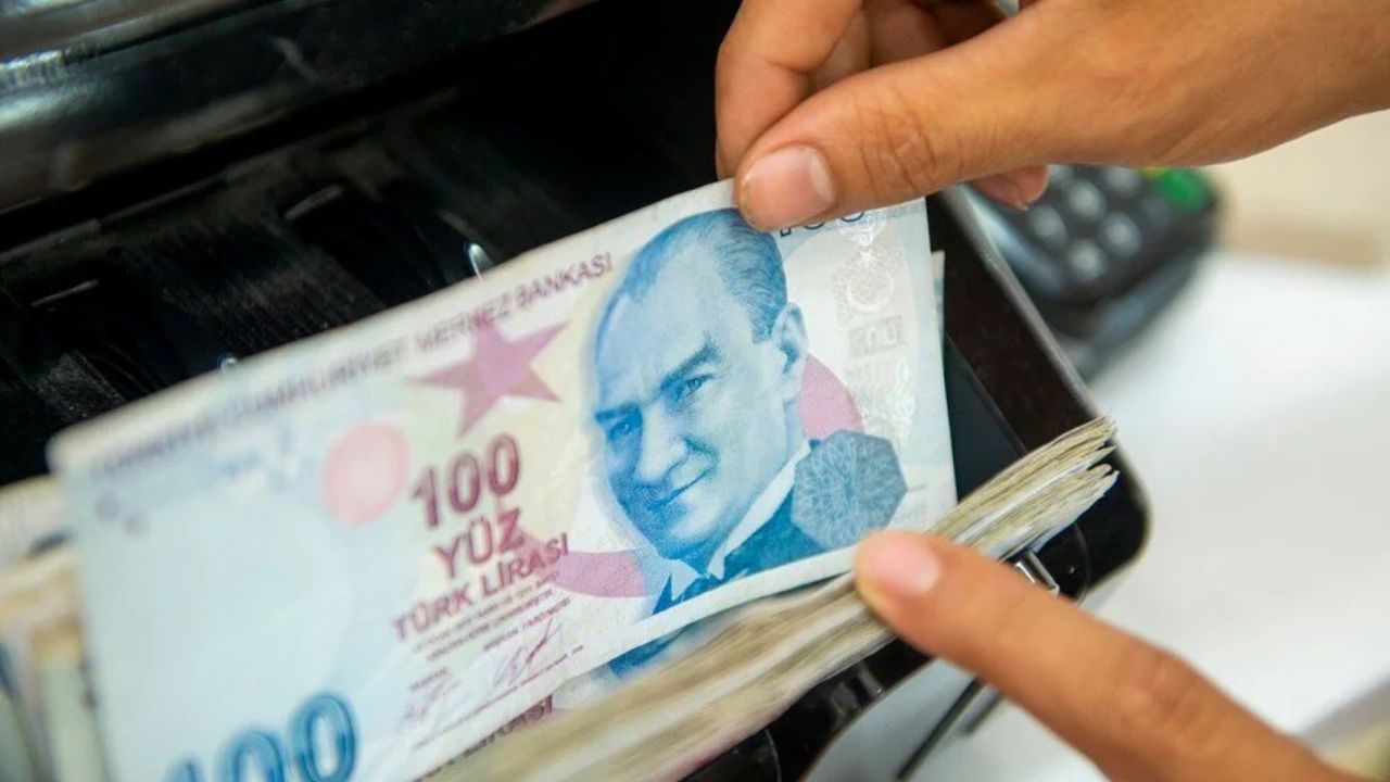 6 Ayda Bir Zam Formülü Masada