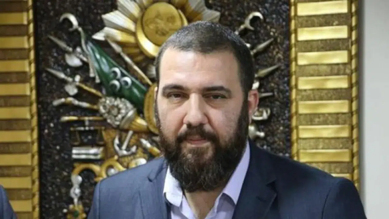 Abdülhamid Kayıhan Osmanoğlu Kimdir