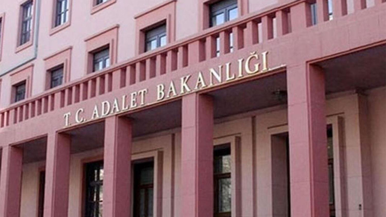 Adalet Bakanlığı-3