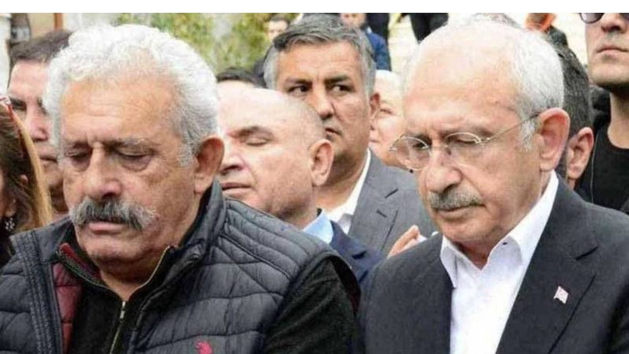 Adil Kılıçdaroğlu