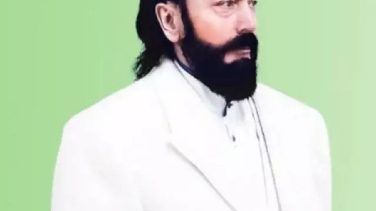 Adnan Oktar
