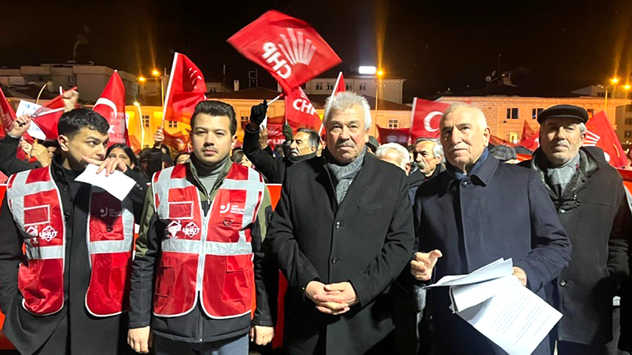 Ahmet Selçuk 1