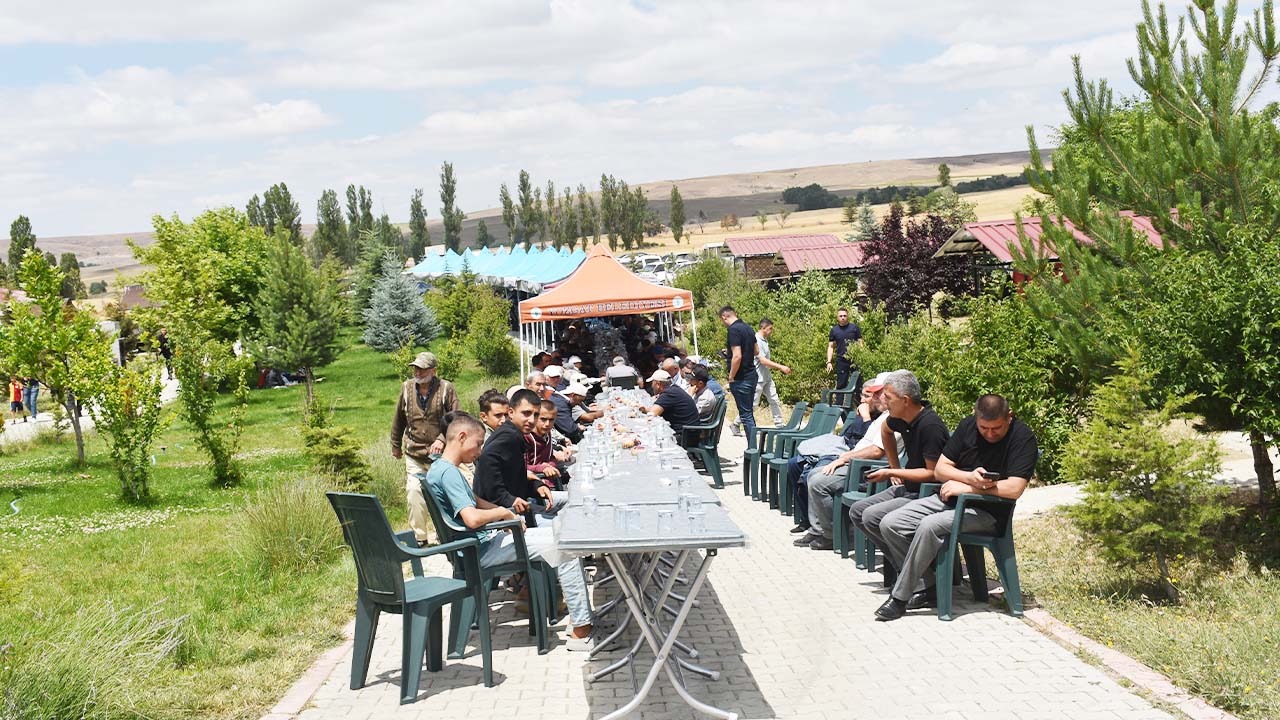 Ahmet Şevki Ergin Anma Programı (3)