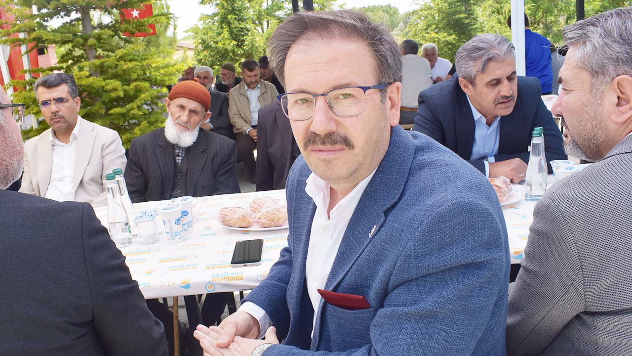 Ahmet Şevki Ergin Anma Programı (4)