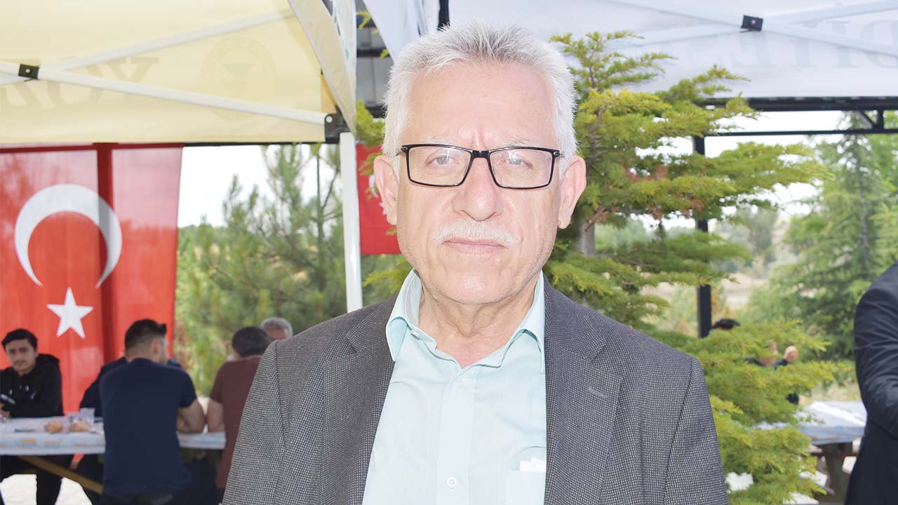 Ahmet Şevki Ergin Anma Programı (7)