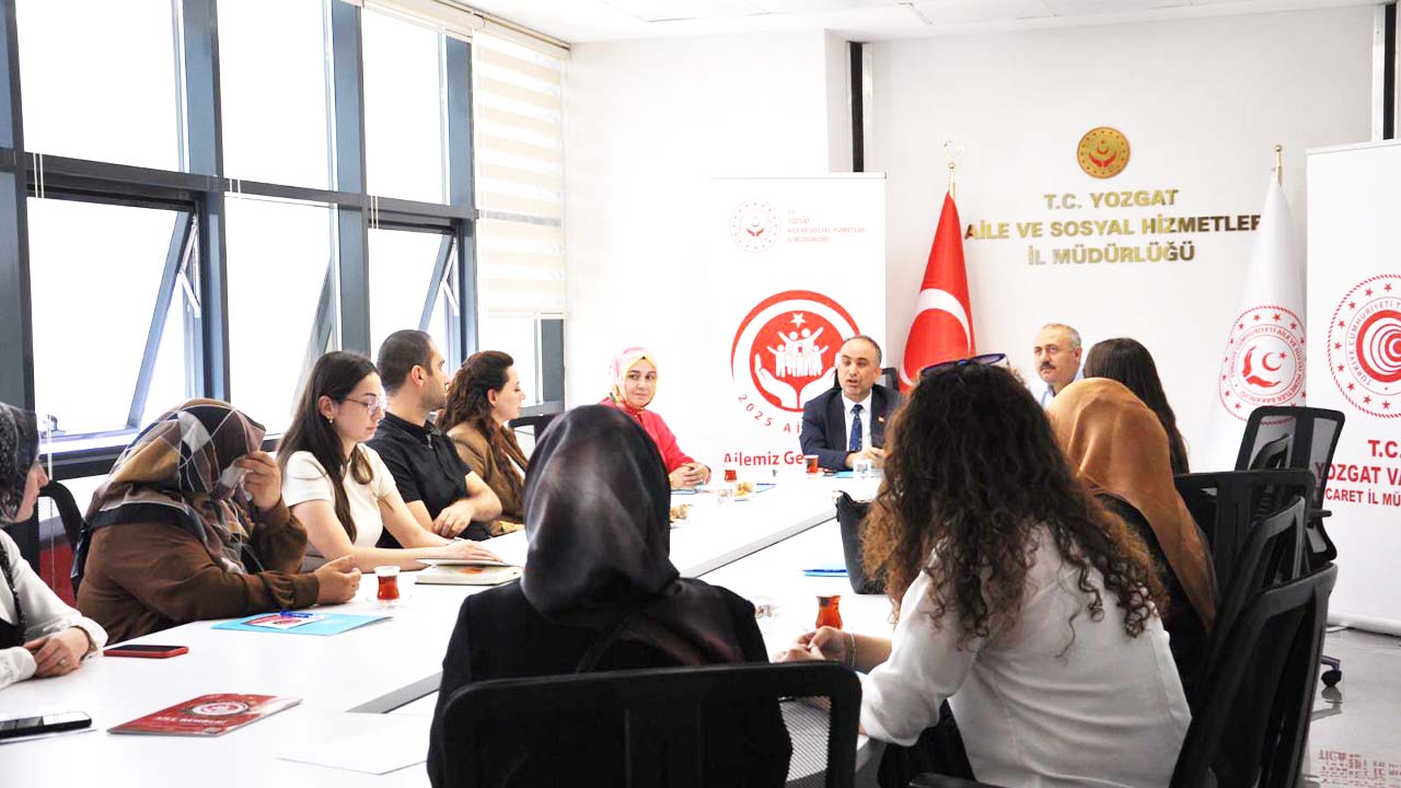 Aile Sosyal Kadın Gücü (1)
