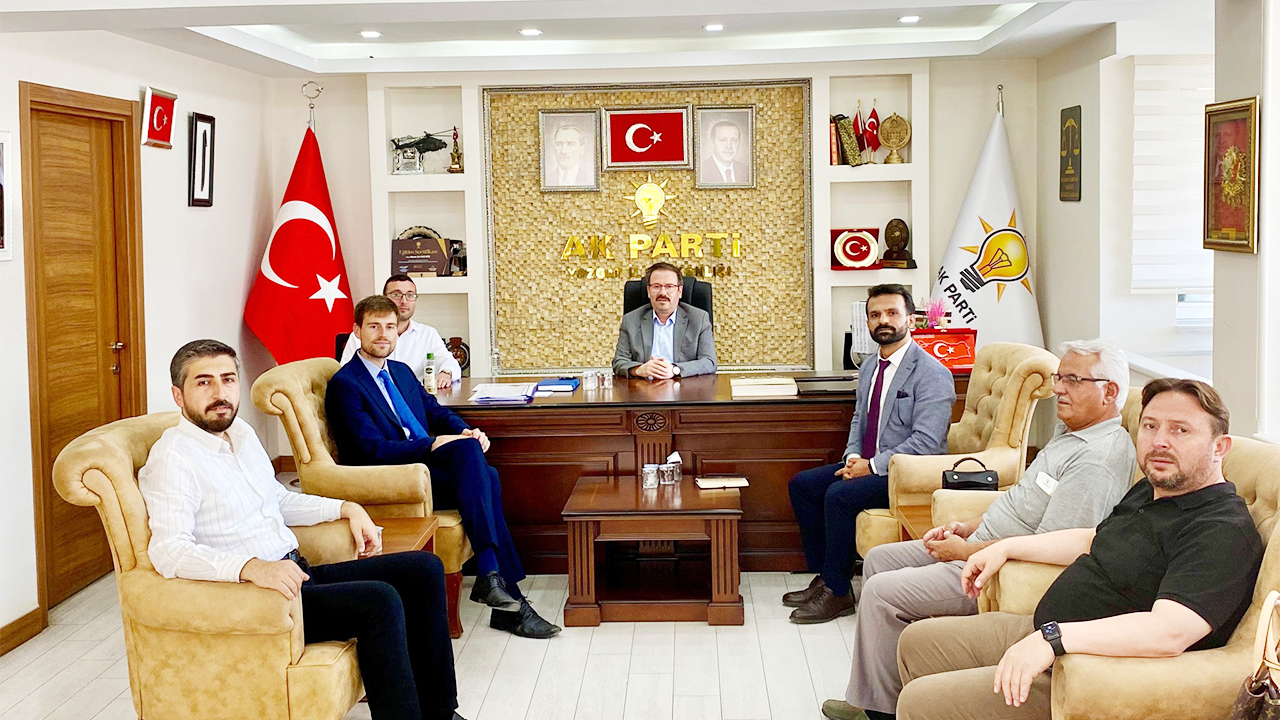 Ak Parti Benjamin (1)