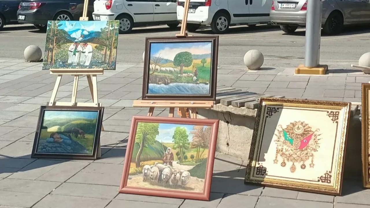 Akdağ Sanat Etkinli Gerçekleşti (2)