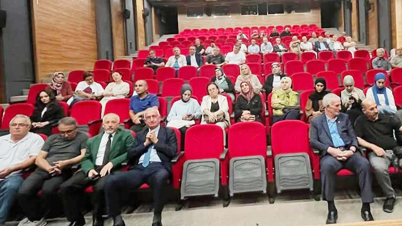 Akdağ Sanat Etkinli Gerçekleşti (3)