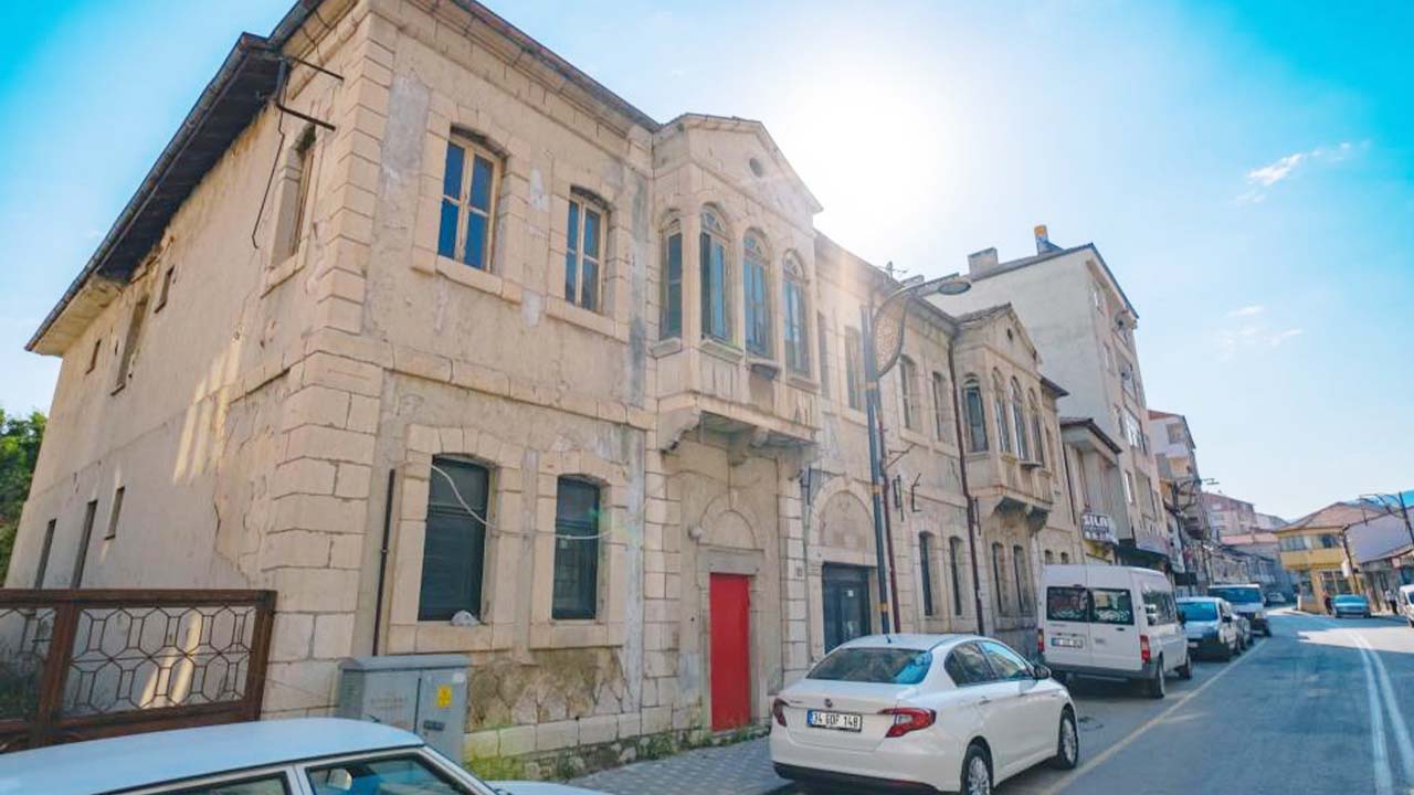 Akdağ Ziraat Binası (1)