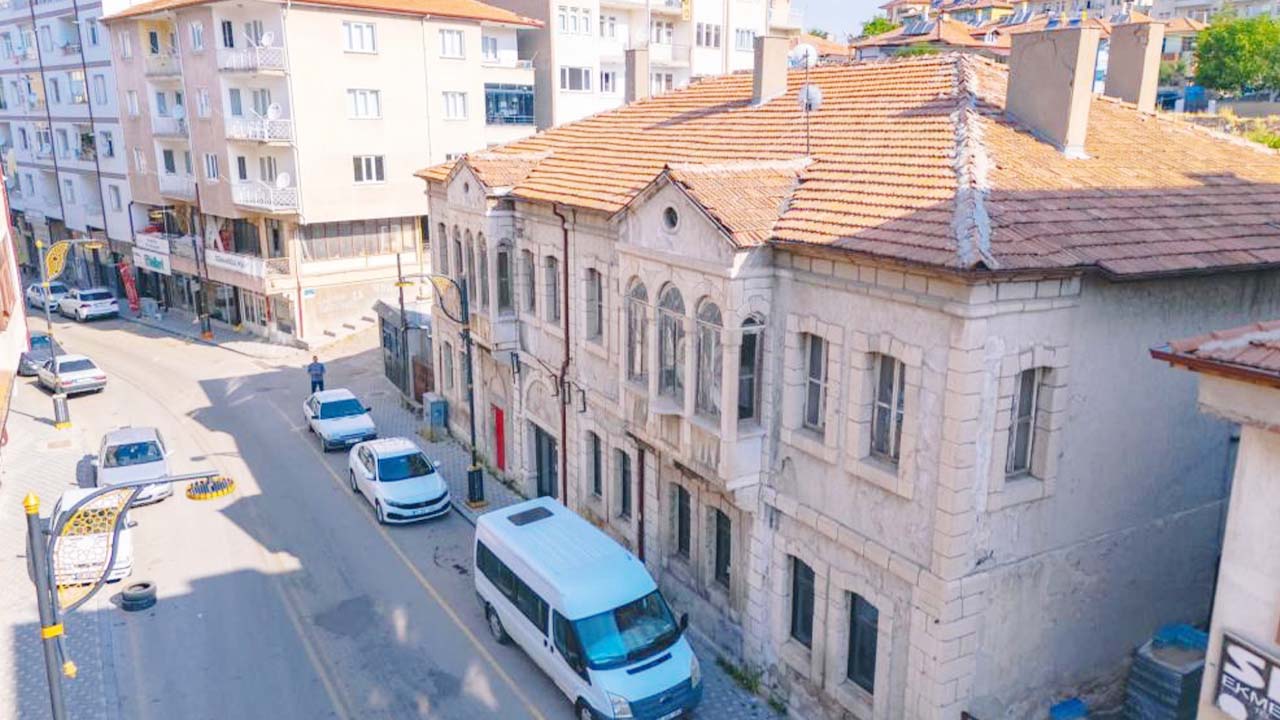Akdağ Ziraat Binası (2)