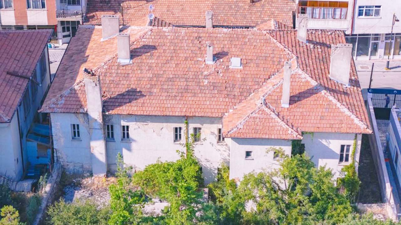 Akdağ Ziraat Binası (3)