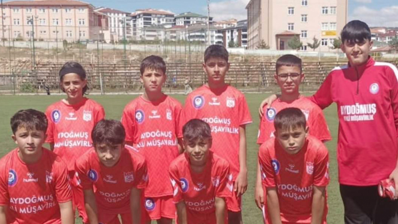 Akdağmadeni̇ Gücü Helen