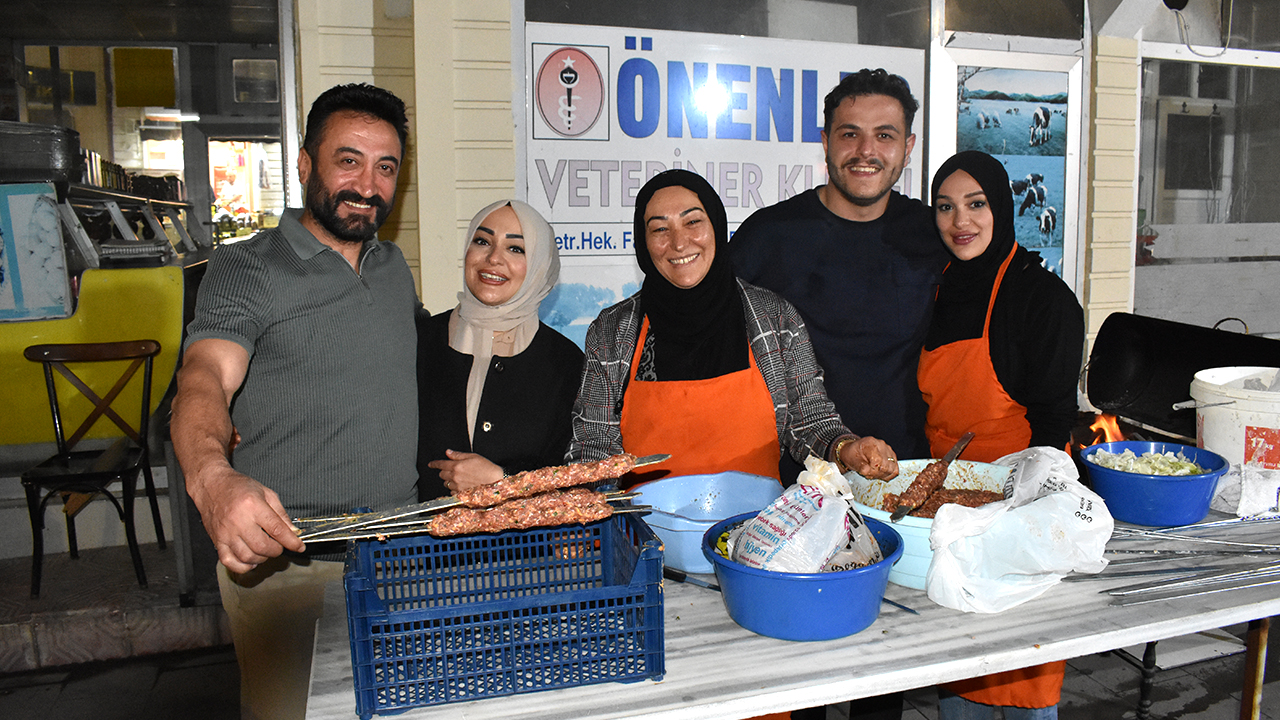 Akdağmadeni Lezzet Durağı 1