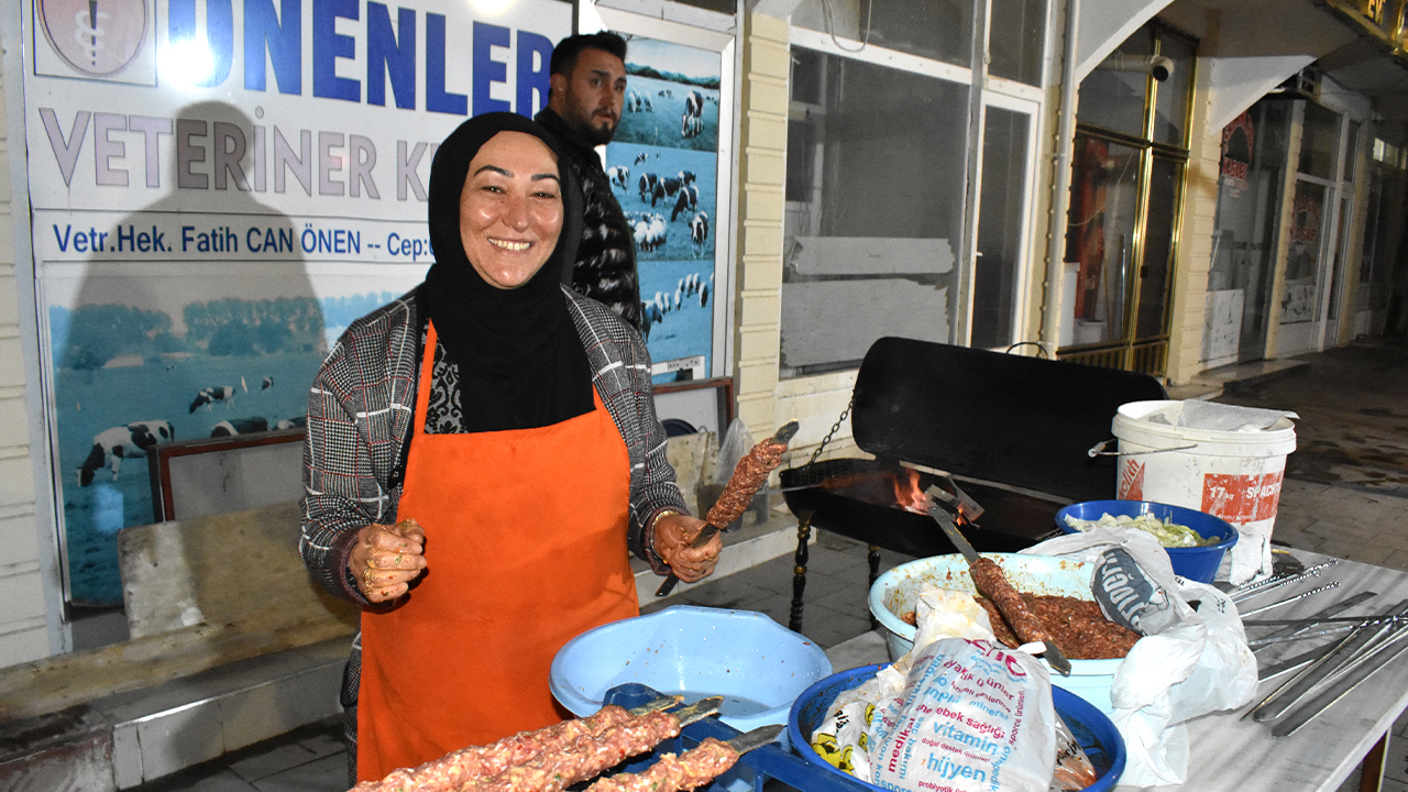 Akdağmadeni Lezzet Durağı 2