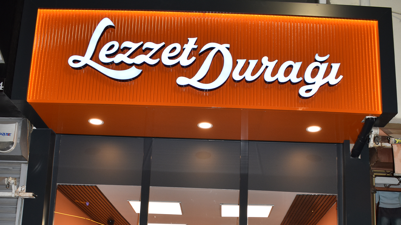 Akdağmadeni Lezzet Durağı 3