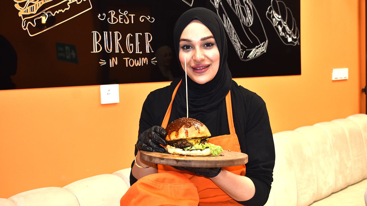 Akdağmadeni Lezzet Durağı