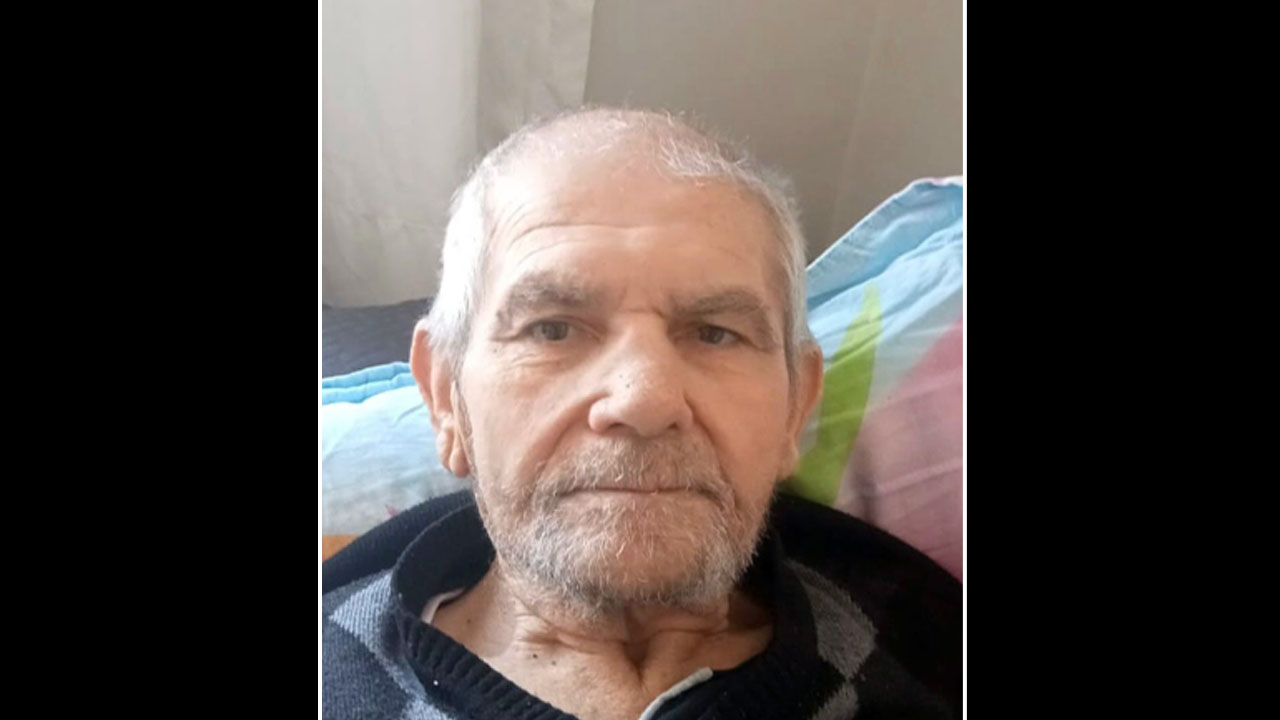 Akdagmadeni Vefat Mustafa Yanardag 1
