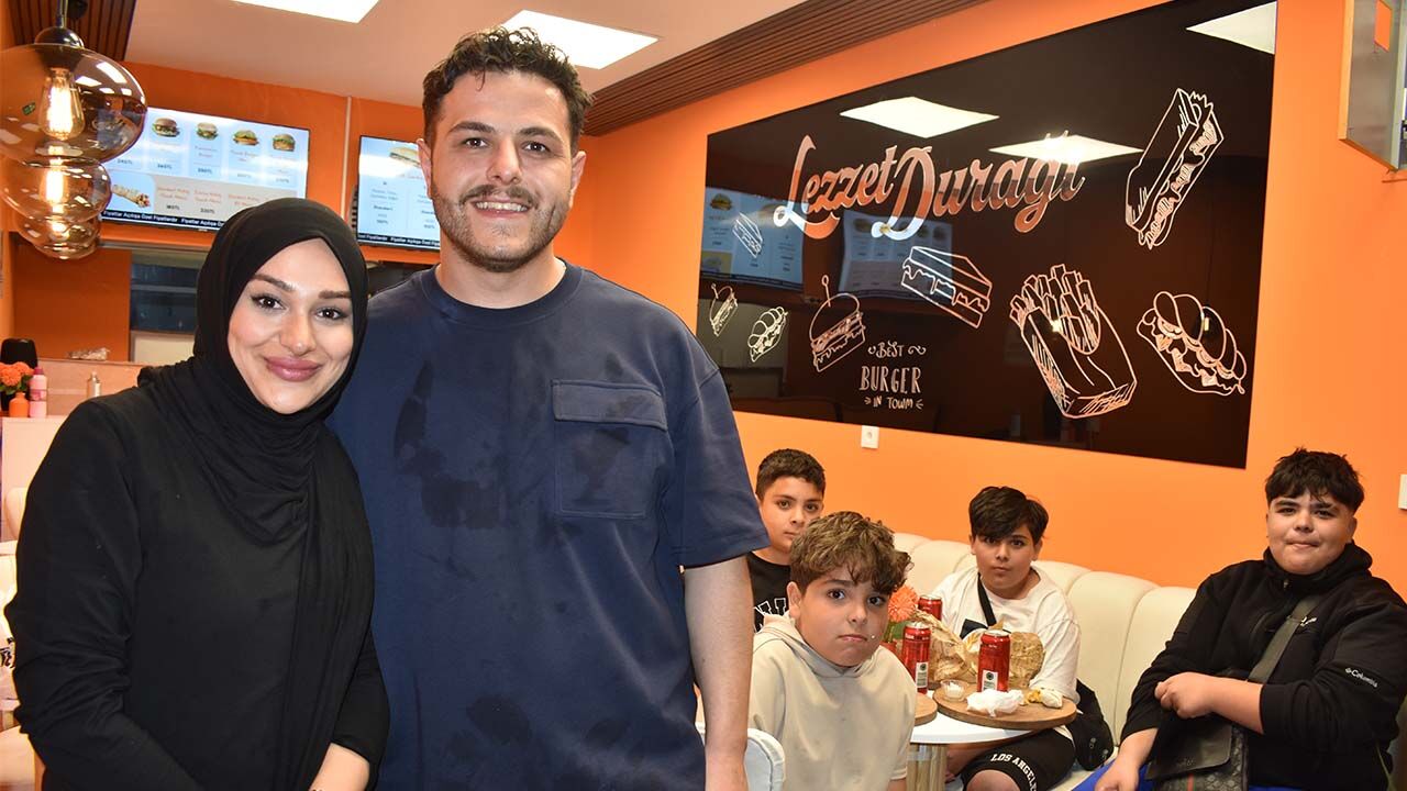 Akdağmadnei Çocuklar (1)