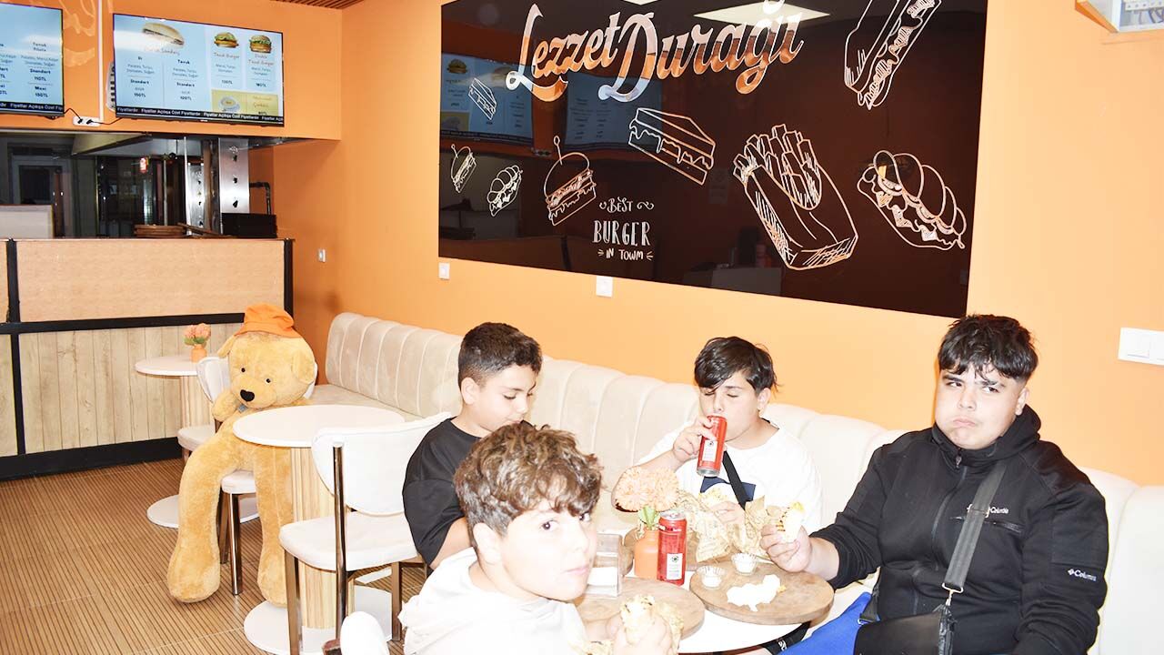 Akdağmadnei Çocuklar (4)